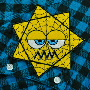 Spidergraph [Deep Sea]